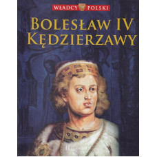 Bolesław IV Kędzierzawy